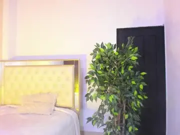 Chaturbate Nude Webcam of im_sebaslopez