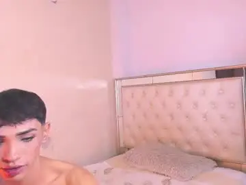 Chaturbate Live Porn of im_sebaslopez