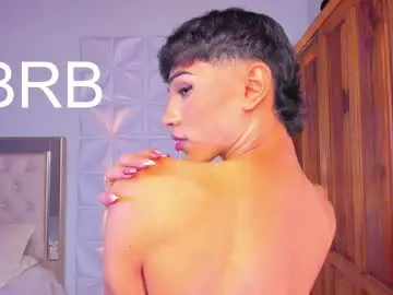 Chaturbate Adult Video Chat of im_sebaslopez