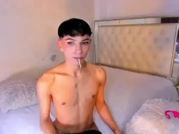 Chaturbate Adult Webcams of im_sebaslopez