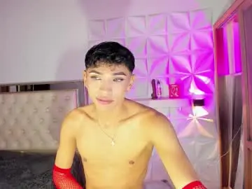 Chaturbate Adult Webcams of im_sebaslopez