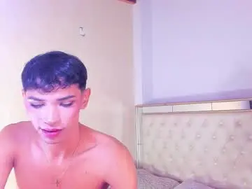 Chaturbate Sex Chat of im_sebaslopez