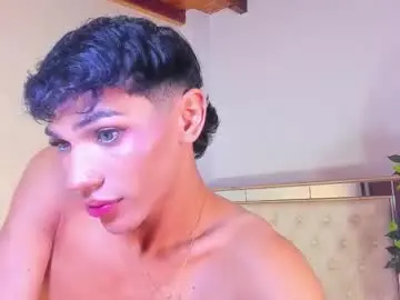 Chaturbate Adult Video Chat of im_sebaslopez