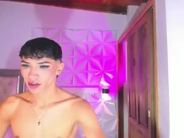 Chaturbate Adult Video Chat of im_sebaslopez