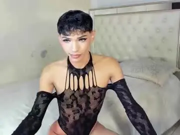 Chaturbate Adult Video Chat of im_sebaslopez