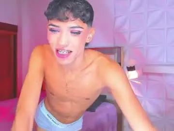 Chaturbate Adult Webcam of im_sebaslopez