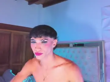 Chaturbate Free Porn Cam of im_sebaslopez