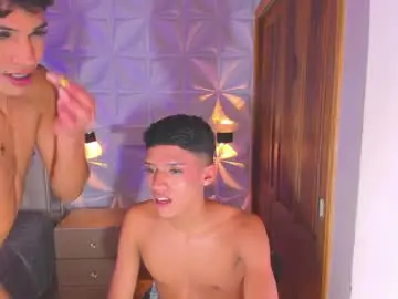 Chaturbate Sex Cam of im_sebaslopez