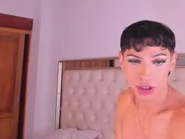 Chaturbate Best live sex cam show of im_sebaslopez