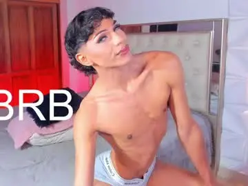 Chaturbate Adult Webcams of im_sebaslopez