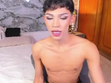 Chaturbate Private Sex Chat of im_sebaslopez