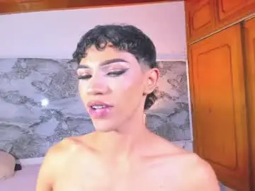 Chaturbate Adult Webcams of im_sebaslopez