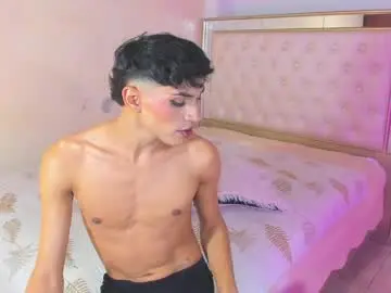 Chaturbate Adult Webcam of im_sebaslopez