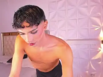 Chaturbate Adult Webcams of im_sebaslopez