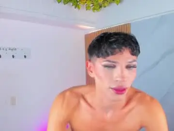 Chaturbate Best Webcam of im_sebaslopez