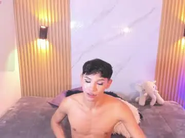 Chaturbate Free Porn Cam of im_sebaslopez
