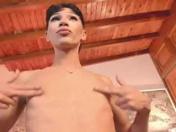 Chaturbate Free Live Porn of im_sebaslopez