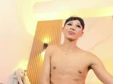 Chaturbate Free Live Porn of im_sebaslopez