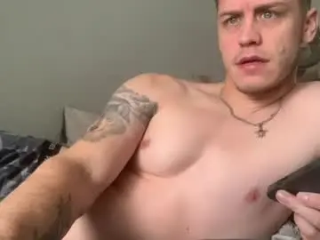 Chaturbate Nude Webcam of jarodalpha