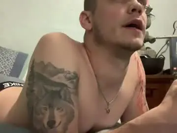 Chaturbate Nude Webcam of jarodalpha