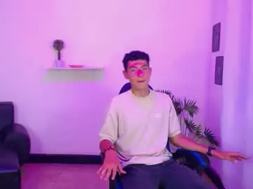 Chaturbate Live Sex Cam of jaycum18