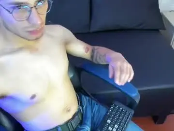 Chaturbate Sex Cam of jhon_miller__