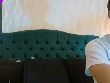 Chaturbate Watch Live Sex Cams of jhon_miller__