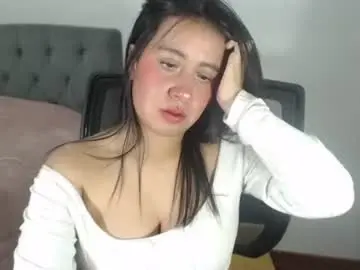 Chaturbate Sex Chat of kim_naomyy