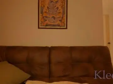 Chaturbate Watch Live Sex Cams of kleo_o