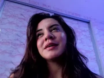 Chaturbate Live Sex of lhea_foxx