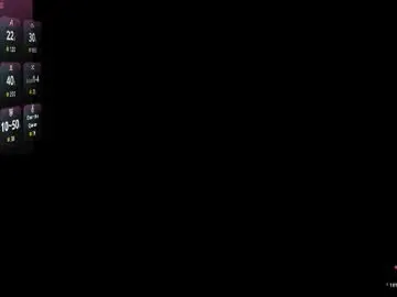 Chaturbate Adult Video Chat of lhea_foxx