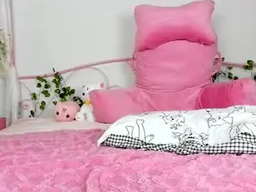 Chaturbate Adult Webcams of lily_holy69