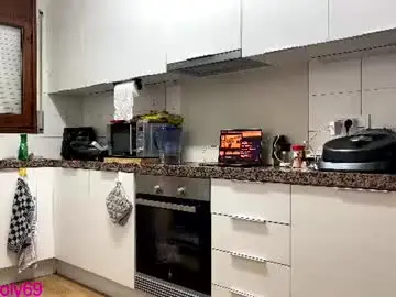 Chaturbate Best Webcam of lily_holy69