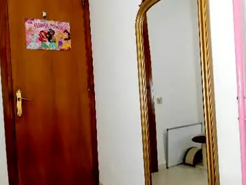 Chaturbate Best Webcam of lily_holy69