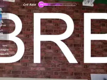 Chaturbate Sex Cam of lisa_adam