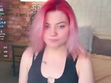 Chaturbate Adult Video Chat of lisa_adam