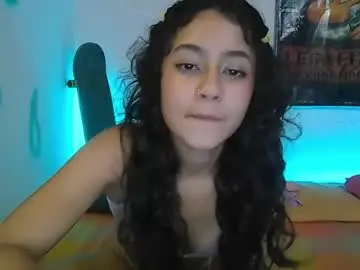 Chaturbate Adult Video Chat of littleannyone1