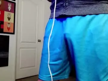 Chaturbate Nude Webcam of llcooljake69