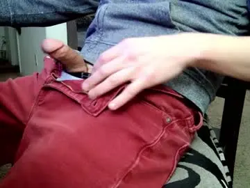 Chaturbate Best Webcam of llcooljake69