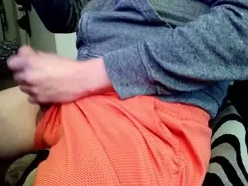 Chaturbate Live Sex Cam of llcooljake69