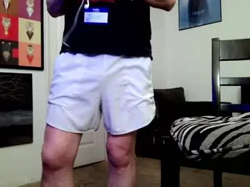 Chaturbate Live Sex Cam of llcooljake69