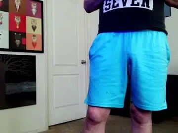 Chaturbate Best Webcam of llcooljake69