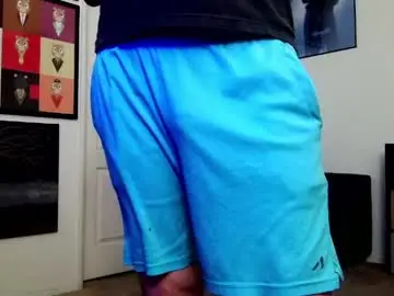 Chaturbate Best Webcam of llcooljake69