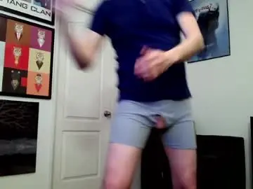 Chaturbate Live Sex Cam of llcooljake69