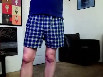 Chaturbate Live Sex Cam of llcooljake69