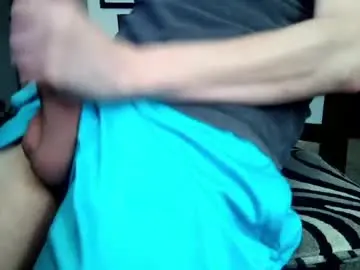 Chaturbate Nude Webcam of llcooljake69