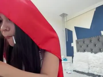 Chaturbate Live Sex of lola_cook