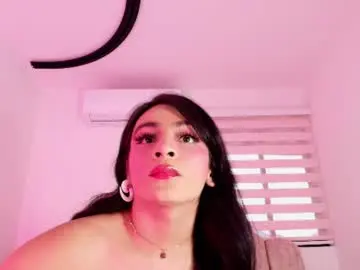Chaturbate Sex Cam of malaia_thompson_