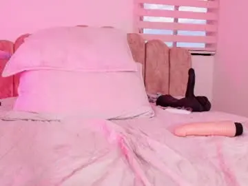 Chaturbate Sex Cam of malaia_thompson_