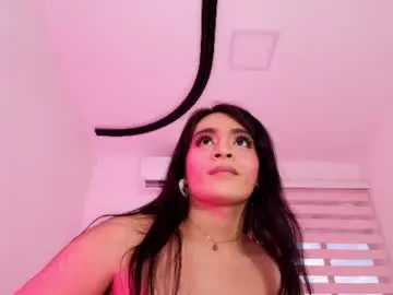 Chaturbate Nude Webcam of malaia_thompson_